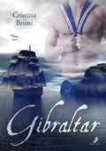 Cover: Gibraltar - dead soft verlag