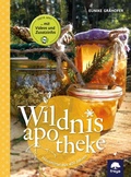 Cover: Wildnisapotheke - Freya