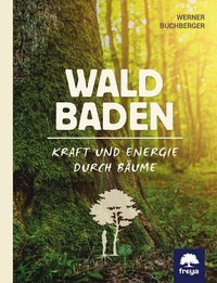 Abbildung von: Waldbaden - Freya