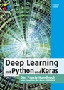 Cover: Deep Learning mit Python und Keras - MITP