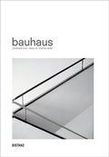 Cover: bauhaus - DISTANZ Verlag