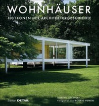 Enlarge image Cover: Wohnhäuser - Detail Architecture