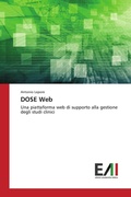 Cover: DOSE Web - Edizioni Accademiche Italiane