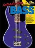 Cover: Introducing Bass Guitar - Koala Publications