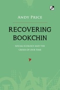 Cover: Recovering Bookchin - New Compass Press