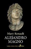 Cover: Alejandro Magno - Edhasa