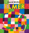 Cover: Elmer - KALANDRAKA EDITORA