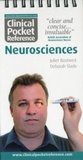 Cover: Clinical Pocket Reference: Neurosciences - Clinical Pocket Reference