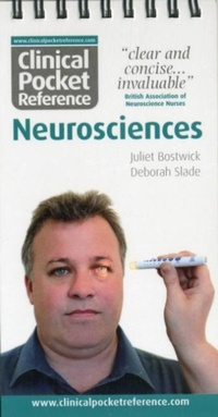 Enlarge image Cover: Clinical Pocket Reference: Neurosciences - Clinical Pocket Reference
