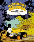 Cover: Disney una misteriosa melod&iacute;a - Planeta DeAgostini C&oacute;mics