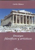Bild: Ensayos filos&oacute;ficos y art&iacute;sticos - Editorial Dykinson, S.L.