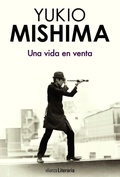 Cover: Una vida en venta - Alianza Editorial