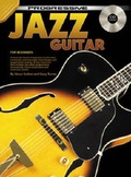 Cover: Progressive Jazz Guitar - Koala Publications