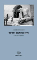 Cover: Tutti i racconti - Einaudi