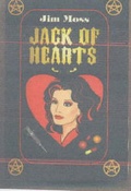 Cover: Jack of Hearts - Brian-Gunner Books