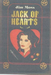 Enlarge image Cover: Jack of Hearts - Brian-Gunner Books