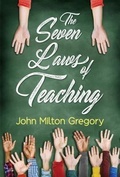Cover: The Seven Laws of Teaching - GENERAL PRESS