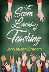 Enlarge image Cover: The Seven Laws of Teaching - GENERAL PRESS