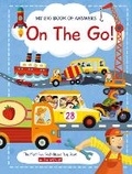 Cover: My Big Book of Answers: On the Go - Yoyo Books