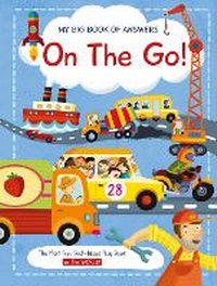 Enlarge image Cover: My Big Book of Answers: On the Go - Yoyo Books