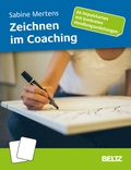 Cover: Zeichnen im Coaching - Beltz Verlagsgruppe GmbH & Co. KG