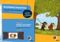 Cover: Bilderbuchkarten &raquo;Oh, wie sch&ouml;n ist Panama&laquo; von Janosch - Beltz Verlagsgruppe GmbH & Co. KG