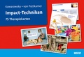 Cover: Impact-Techniken - Beltz Verlagsgruppe GmbH & Co. KG