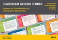Cover: Gemeinsam gesund lernen - Beltz Verlagsgruppe GmbH & Co. KG