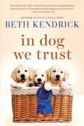 Cover: In Dog We Trust - Berkley Publishing Corporation,U.S.