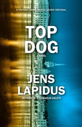 Cover: Top Dog - Vintage Crime/Black Lizard