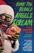 Cover: Hark! The Herald Angels Scream - Anchor