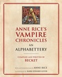 Cover: Anne Rice's Vampire Chronicles An Alphabettery - Anchor