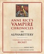 Cover: Anne Rice's Vampire Chronicles An Alphabettery - Anchor Books