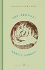 Cover: The Prophet - Penguin Classics