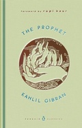 Cover: The Prophet - Penguin Classics