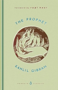 Enlarge image Cover: The Prophet - Penguin Classics