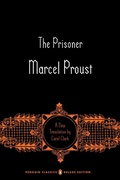 Cover: The Prisoner - Penguin Classics