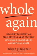 Cover: Whole Again - J.P.Tarcher,U.S./Perigee Bks.,U.S.