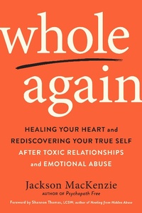 Enlarge image Cover: Whole Again - J.P.Tarcher,U.S./Perigee Bks.,U.S.