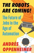 Cover: The Robots Are Coming! - Vintage