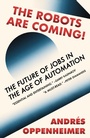 Cover: The Robots Are Coming! - Vintage Books