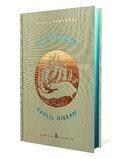 Cover: The Prophet - Penguin Classics