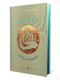 Abbildung von: The Prophet - Penguin Classics