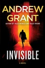 Cover: Invisible - Ballantine Books