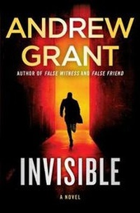 Enlarge image Cover: Invisible - E P Dutton & Co Inc
