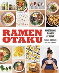 Cover: Ramen Otaku - Penguin Publishing Group