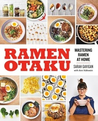 Abbildung von: Ramen Otaku - Avery
