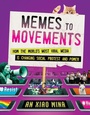 Cover: Memes to Movements - Beacon Press
