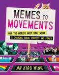 Cover: Memes to Movements - Beacon Press