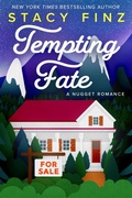 Cover: Tempting Fate - Lyrical Press